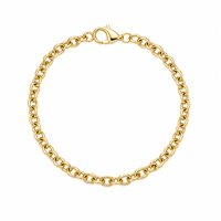 Bracciale GPG in Oro GPGGOLDBR44